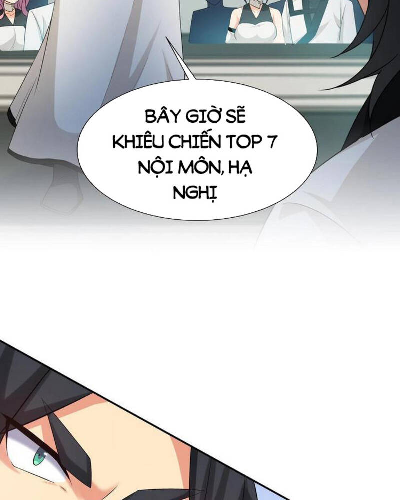 Toàn Bộ Tu Chân Giới Muội Tử Muốn Bắt Ta chapter 70 - Upload bởi truyensieuhay.com