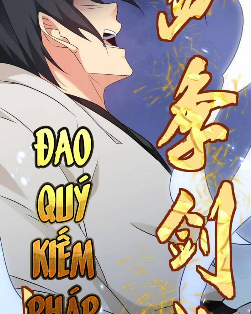 Toàn Bộ Tu Chân Giới Muội Tử Muốn Bắt Ta chapter 70 - Upload bởi truyensieuhay.com