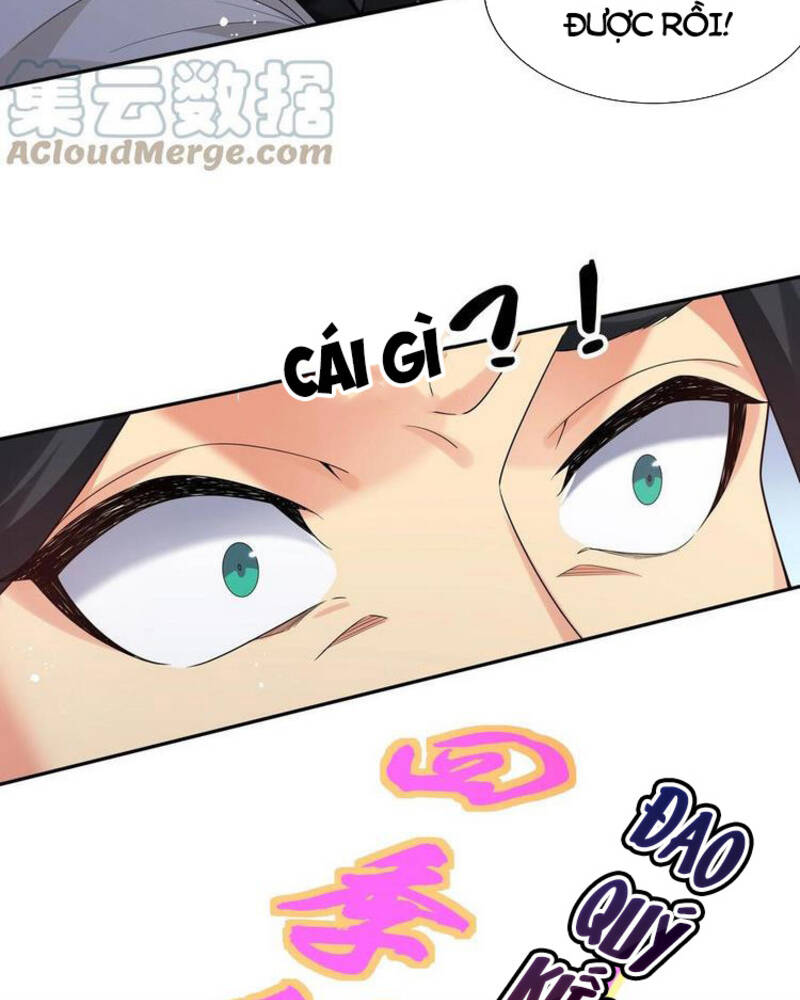 Toàn Bộ Tu Chân Giới Muội Tử Muốn Bắt Ta chapter 70 - Upload bởi truyensieuhay.com