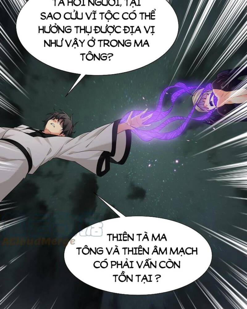Toàn Bộ Tu Chân Giới Muội Tử Muốn Bắt Ta chapter 70 - Upload bởi truyensieuhay.com