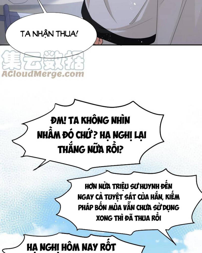 Toàn Bộ Tu Chân Giới Muội Tử Muốn Bắt Ta chapter 70 - Upload bởi truyensieuhay.com