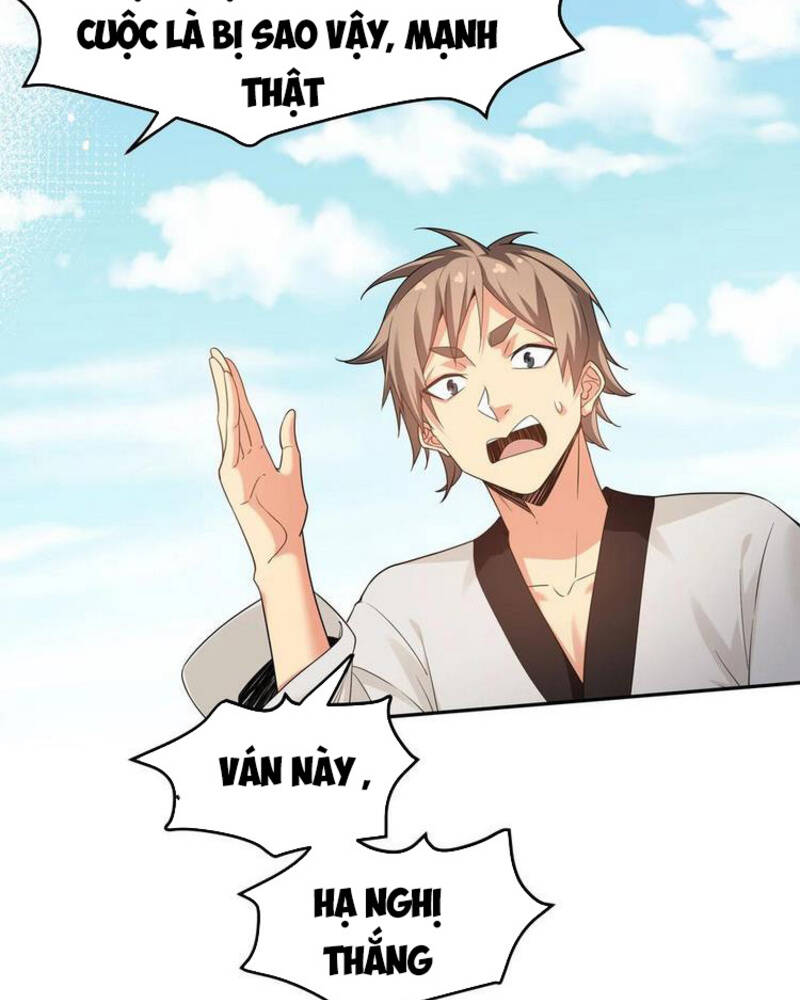 Toàn Bộ Tu Chân Giới Muội Tử Muốn Bắt Ta chapter 70 - Upload bởi truyensieuhay.com