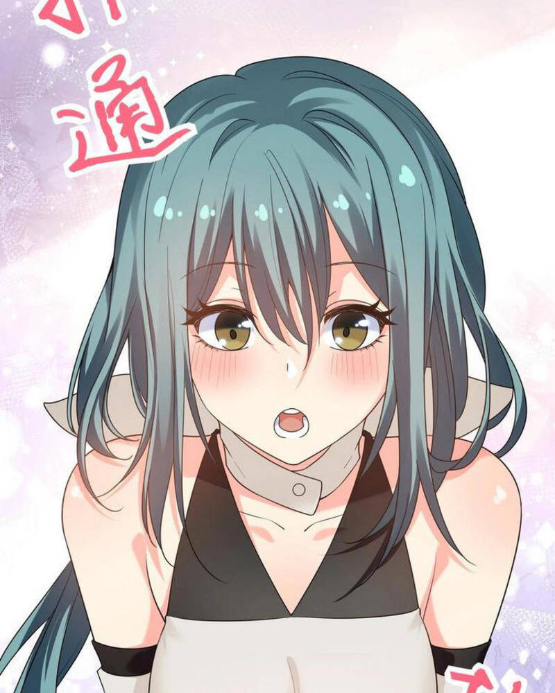 Toàn Bộ Tu Chân Giới Muội Tử Muốn Bắt Ta chapter 70 - Upload bởi truyensieuhay.com
