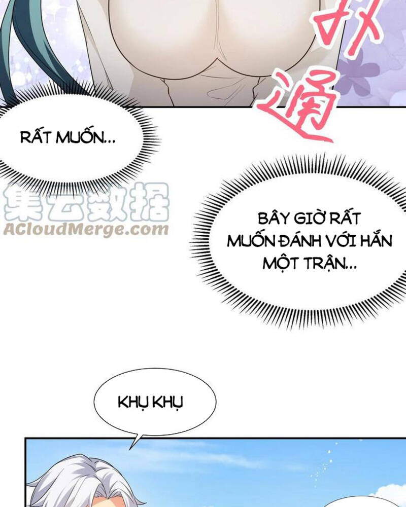 Toàn Bộ Tu Chân Giới Muội Tử Muốn Bắt Ta chapter 70 - Upload bởi truyensieuhay.com