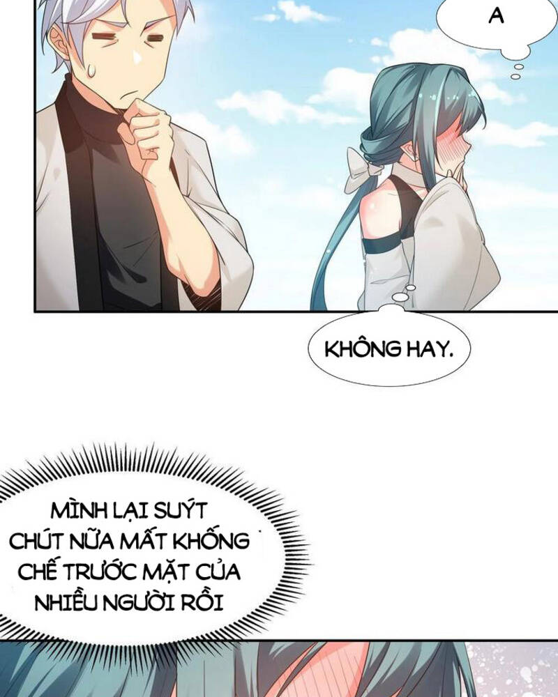 Toàn Bộ Tu Chân Giới Muội Tử Muốn Bắt Ta chapter 70 - Upload bởi truyensieuhay.com