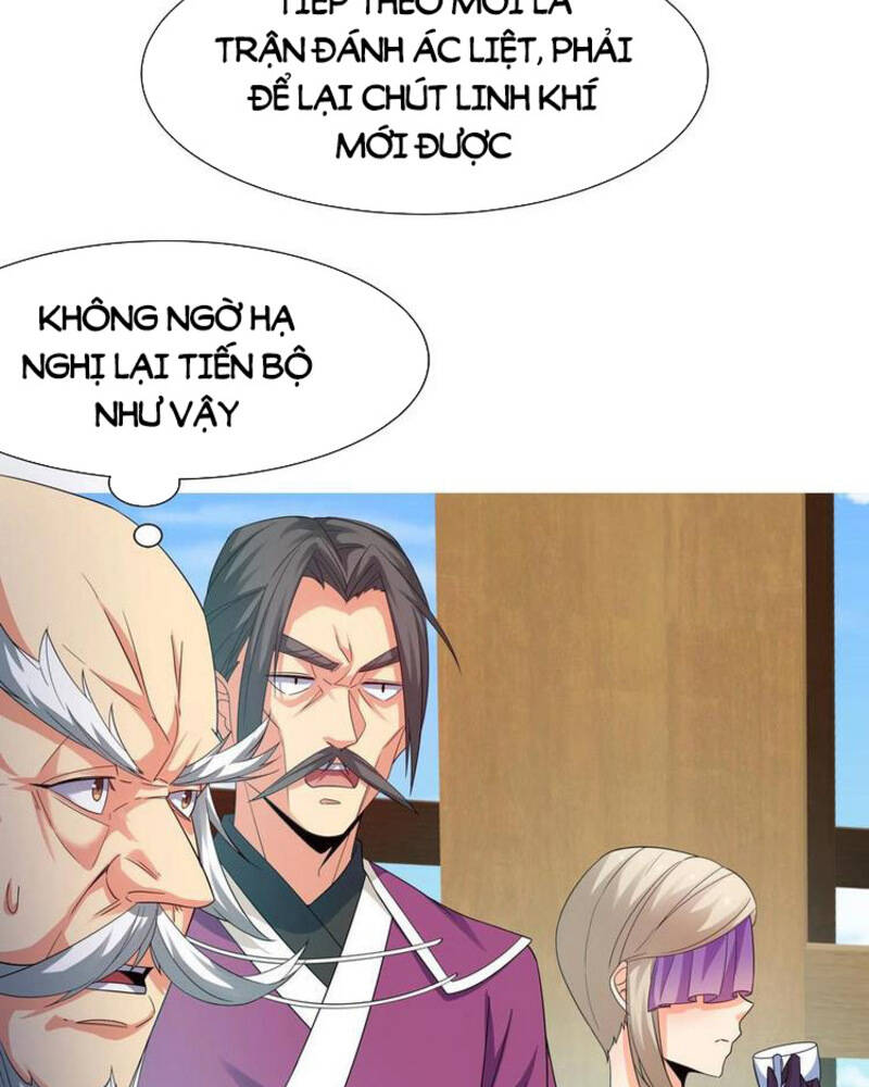 Toàn Bộ Tu Chân Giới Muội Tử Muốn Bắt Ta chapter 70 - Upload bởi truyensieuhay.com