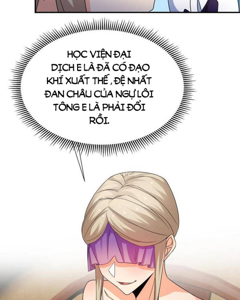 Toàn Bộ Tu Chân Giới Muội Tử Muốn Bắt Ta chapter 70 - Upload bởi truyensieuhay.com