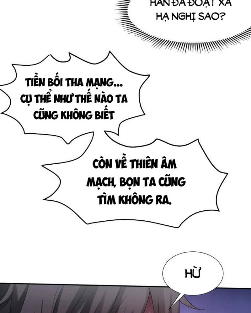 Toàn Bộ Tu Chân Giới Muội Tử Muốn Bắt Ta chapter 70 - Upload bởi truyensieuhay.com