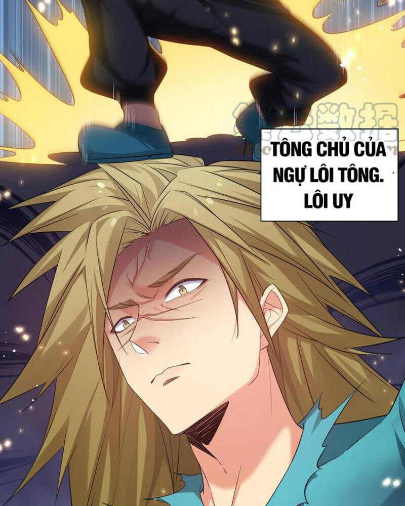 Toàn Bộ Tu Chân Giới Muội Tử Muốn Bắt Ta chapter 70 - Upload bởi truyensieuhay.com