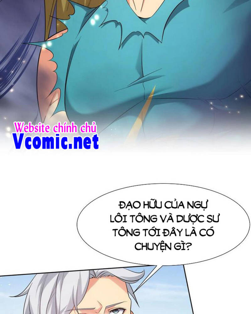 Toàn Bộ Tu Chân Giới Muội Tử Muốn Bắt Ta chapter 70 - Upload bởi truyensieuhay.com
