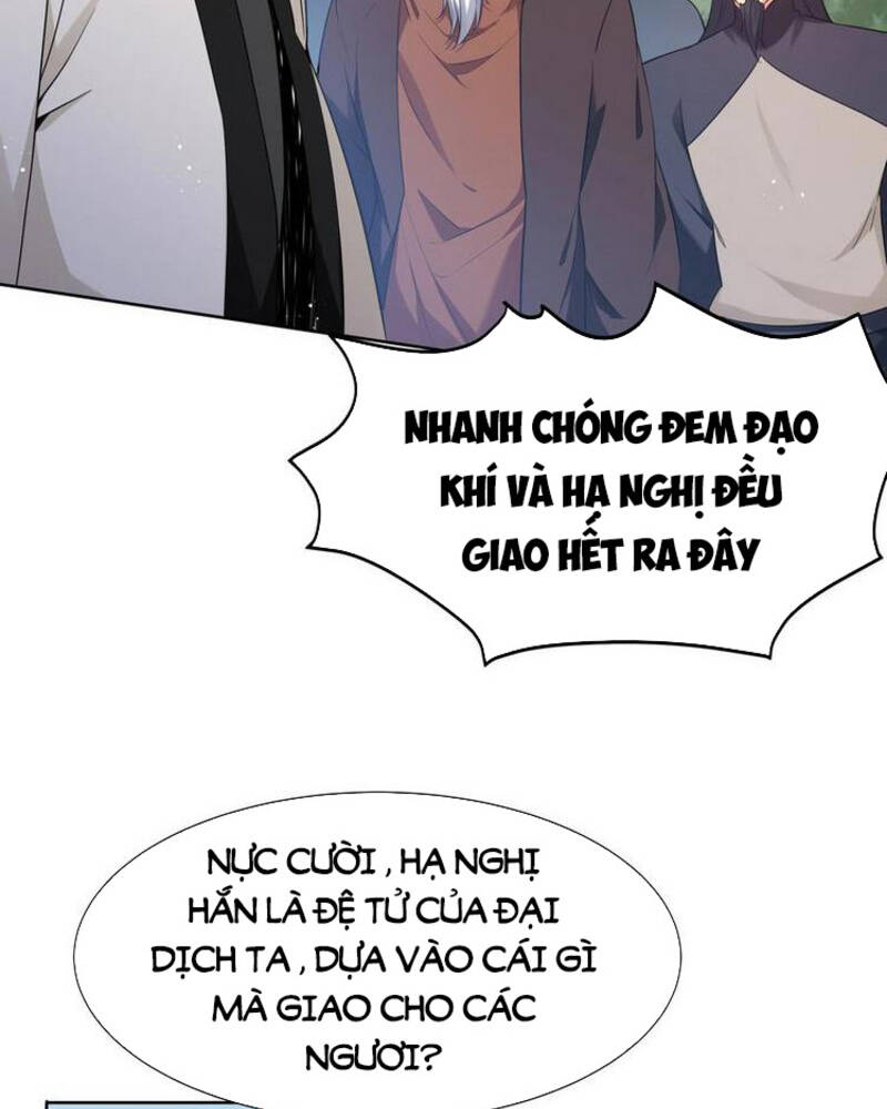 Toàn Bộ Tu Chân Giới Muội Tử Muốn Bắt Ta chapter 70 - Upload bởi truyensieuhay.com