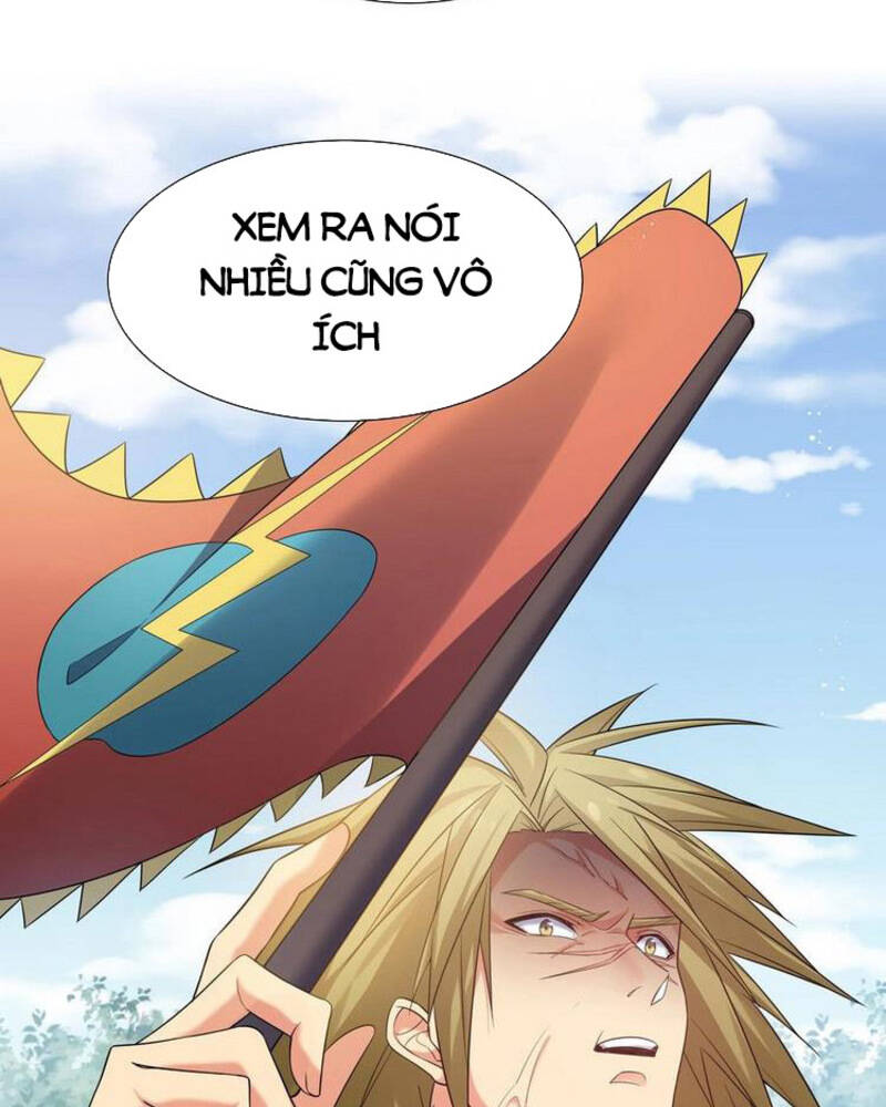 Toàn Bộ Tu Chân Giới Muội Tử Muốn Bắt Ta chapter 70 - Upload bởi truyensieuhay.com