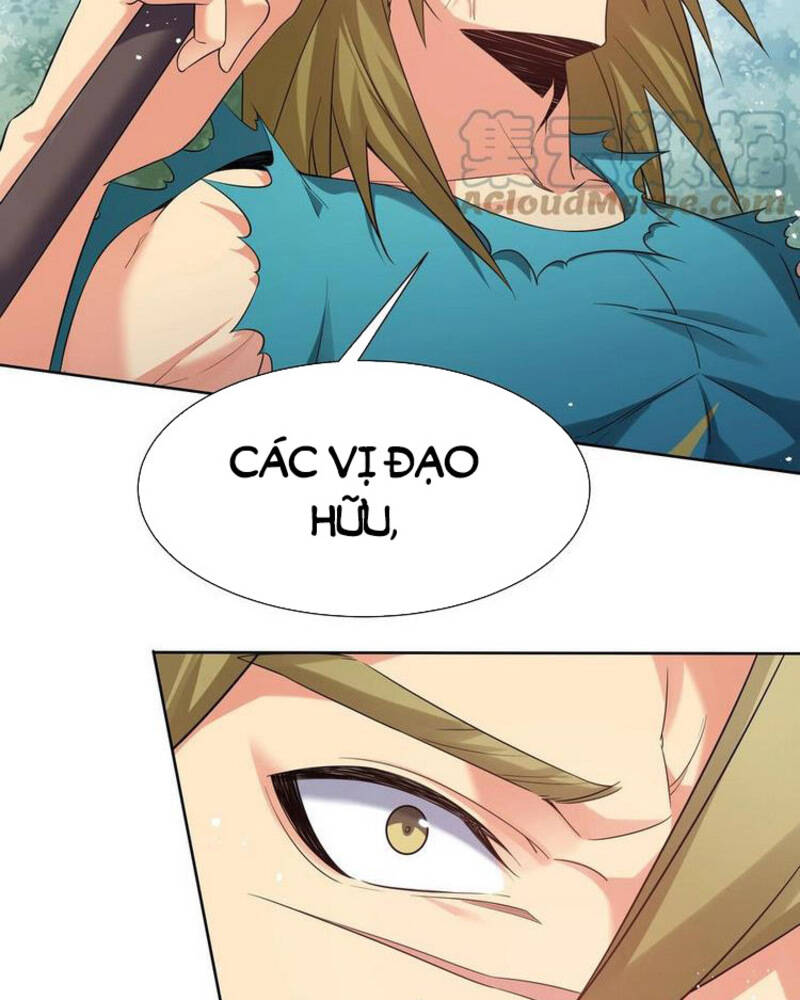 Toàn Bộ Tu Chân Giới Muội Tử Muốn Bắt Ta chapter 70 - Upload bởi truyensieuhay.com