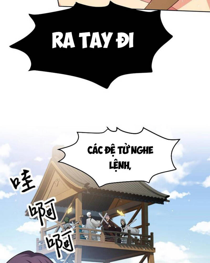 Toàn Bộ Tu Chân Giới Muội Tử Muốn Bắt Ta chapter 70 - Upload bởi truyensieuhay.com