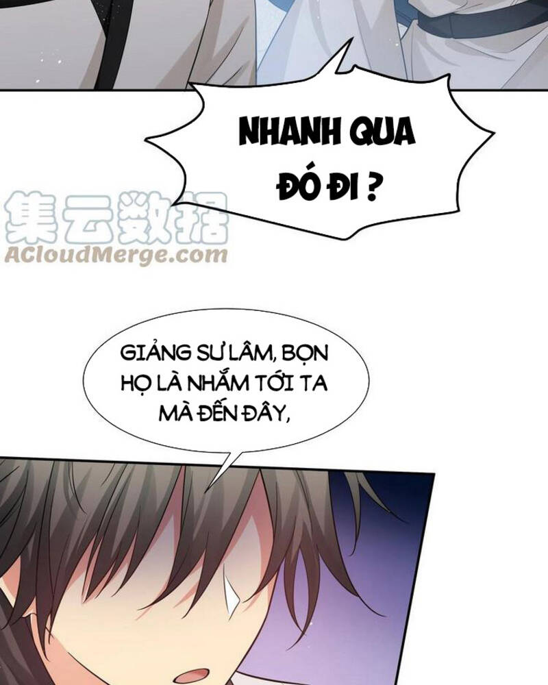 Toàn Bộ Tu Chân Giới Muội Tử Muốn Bắt Ta chapter 70 - Upload bởi truyensieuhay.com