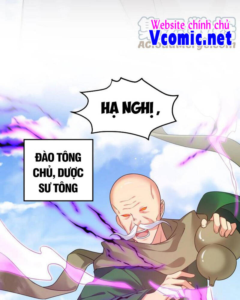 Toàn Bộ Tu Chân Giới Muội Tử Muốn Bắt Ta chapter 70 - Upload bởi truyensieuhay.com