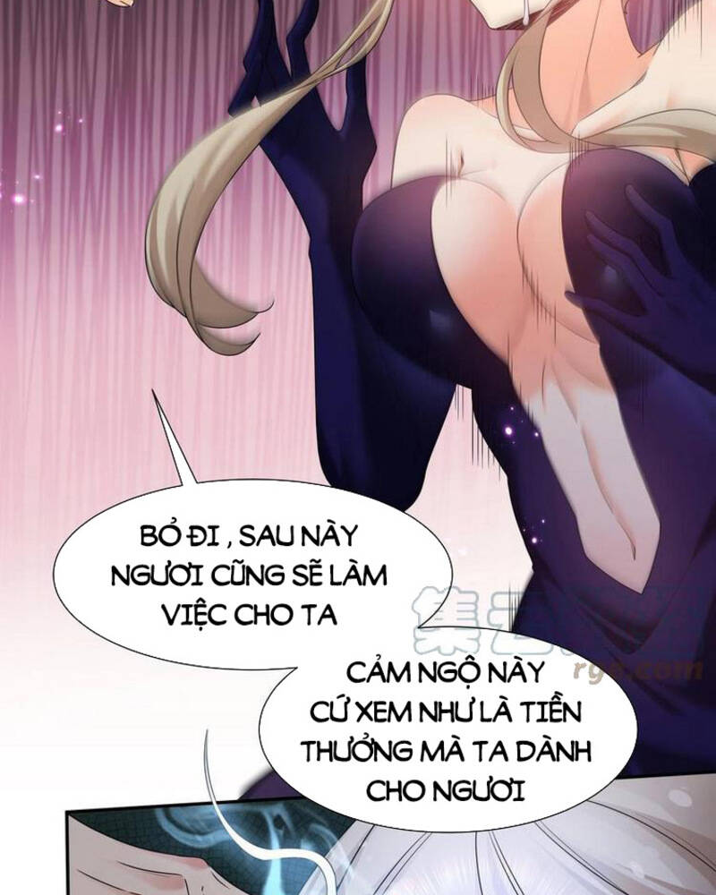 Toàn Bộ Tu Chân Giới Muội Tử Muốn Bắt Ta chapter 70 - Upload bởi truyensieuhay.com