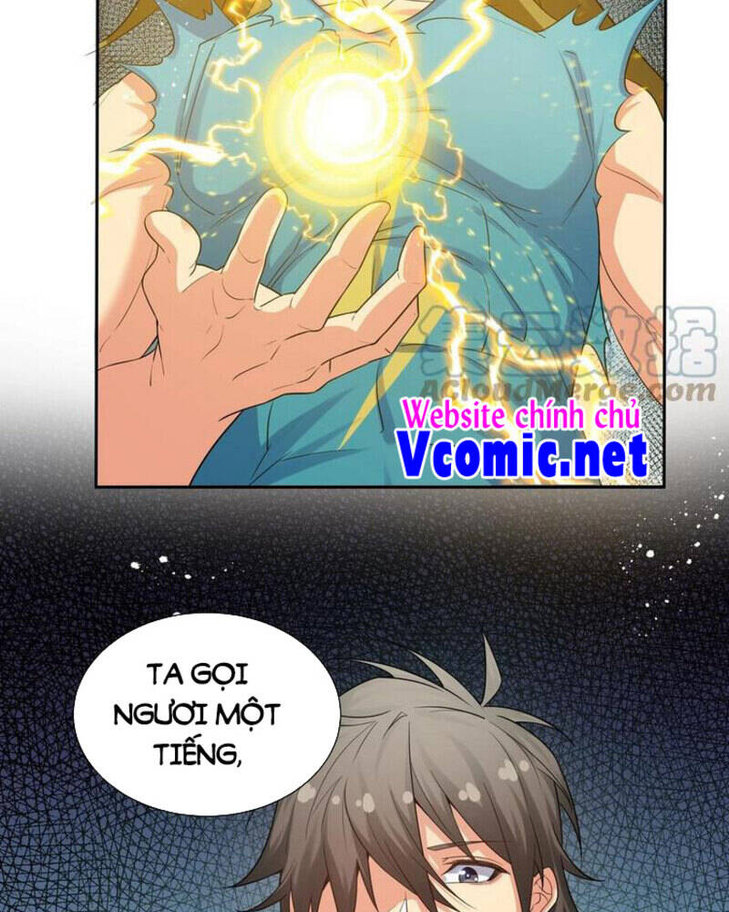 Toàn Bộ Tu Chân Giới Muội Tử Muốn Bắt Ta chapter 70 - Upload bởi truyensieuhay.com