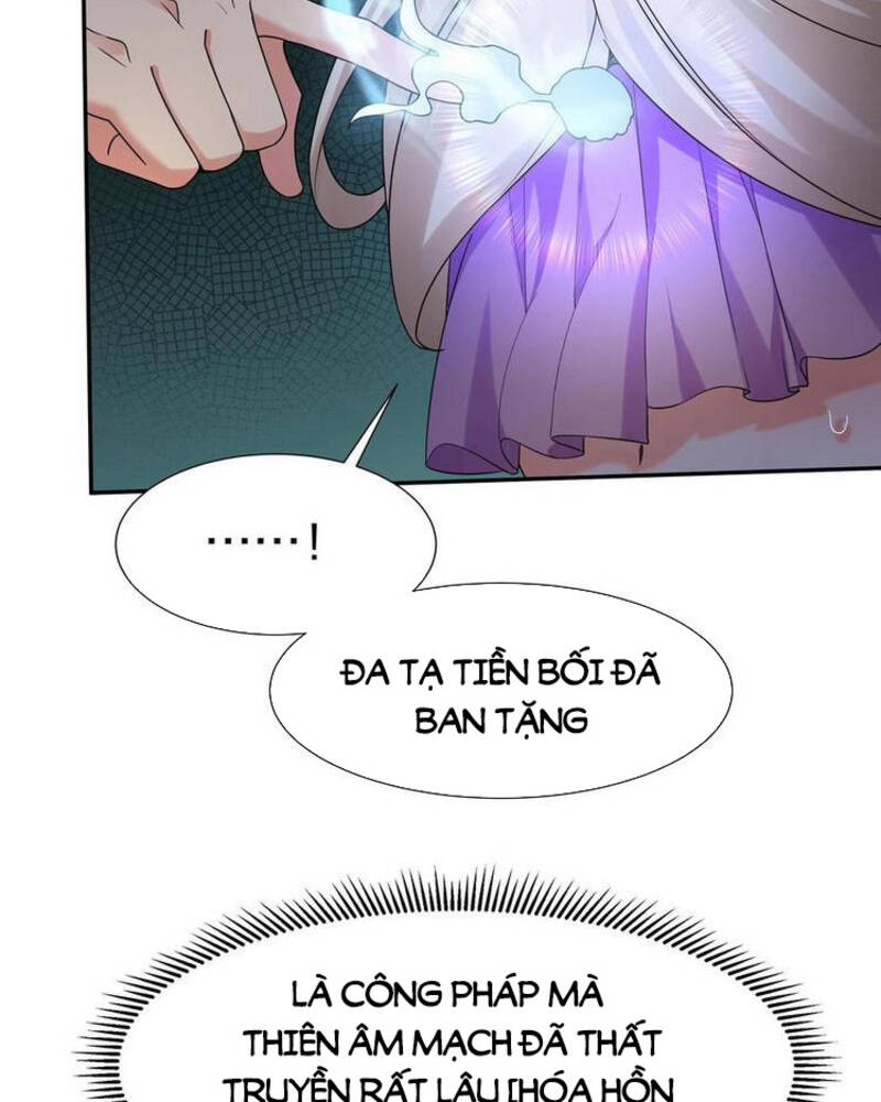 Toàn Bộ Tu Chân Giới Muội Tử Muốn Bắt Ta chapter 70 - Upload bởi truyensieuhay.com
