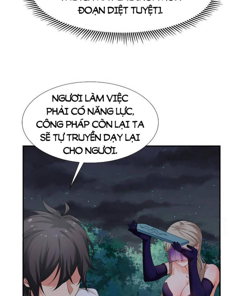 Toàn Bộ Tu Chân Giới Muội Tử Muốn Bắt Ta chapter 70 - Upload bởi truyensieuhay.com