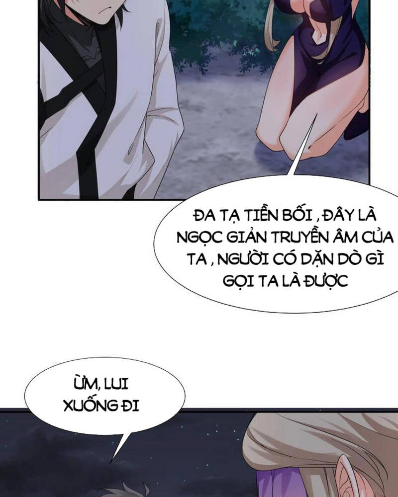 Toàn Bộ Tu Chân Giới Muội Tử Muốn Bắt Ta chapter 70 - Upload bởi truyensieuhay.com