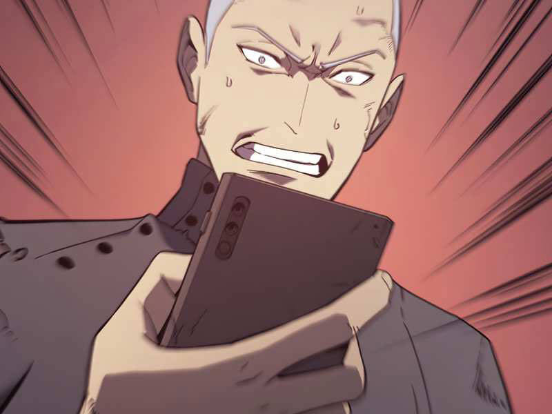 Sự Trở Lại Của Anh Hùng Cấp Thảm Họa chapter 8 - Upload bởi truyensieuhay.com