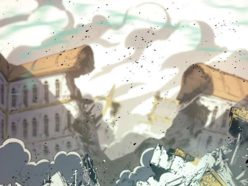 Sự Trở Lại Của Anh Hùng Cấp Thảm Họa chapter 11 - Upload bởi truyensieuhay.com