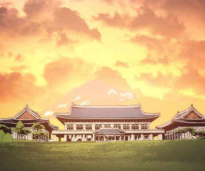 Sự Trở Lại Của Anh Hùng Cấp Thảm Họa chapter 12 - Upload bởi truyensieuhay.com