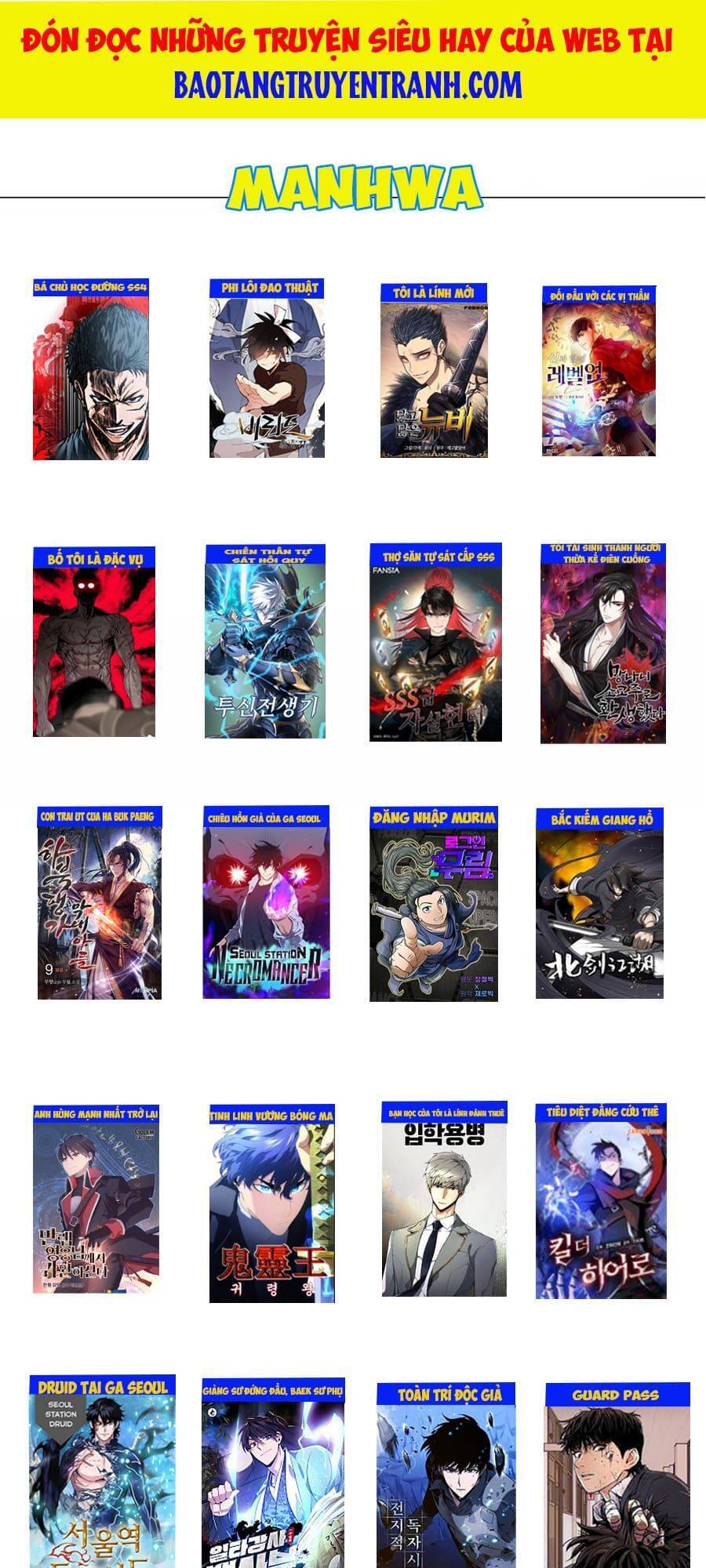 Sự Trở Lại Của Anh Hùng Cấp Thảm Họa chapter 14 - Upload bởi truyensieuhay.com