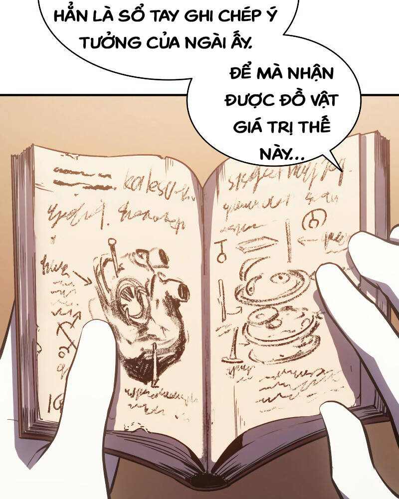 Sự Trở Lại Của Anh Hùng Cấp Thảm Họa chapter 14 - Upload bởi truyensieuhay.com