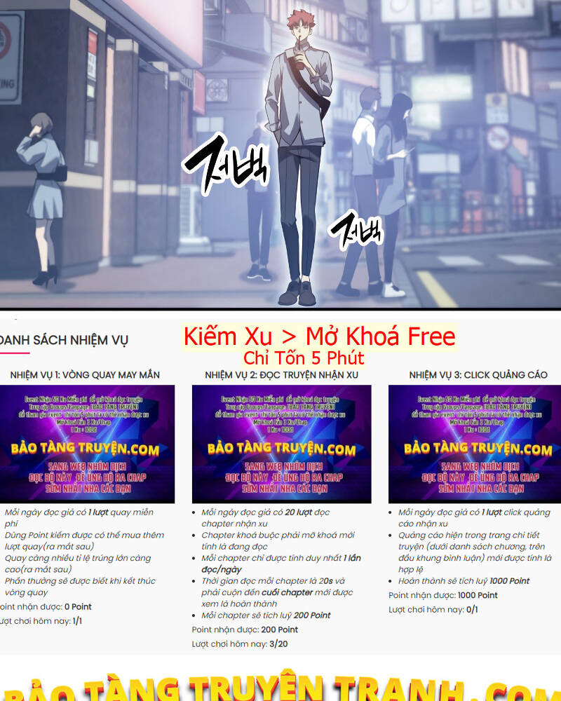 Sự Trở Lại Của Anh Hùng Cấp Thảm Họa chapter 15 - Upload bởi truyensieuhay.com