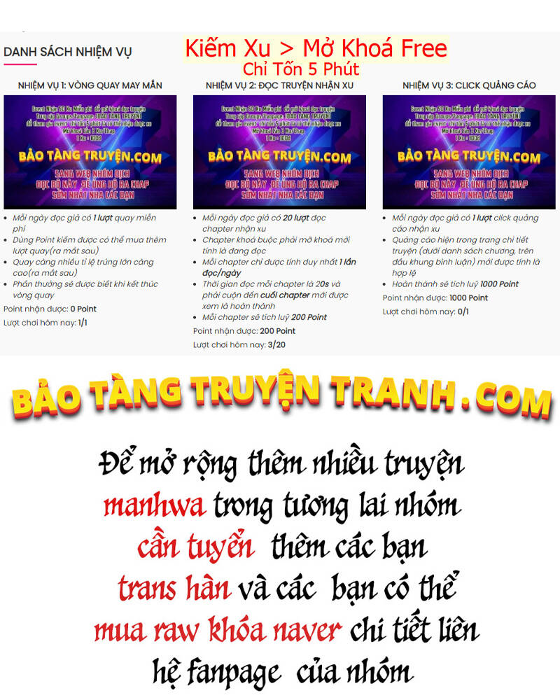 Sự Trở Lại Của Anh Hùng Cấp Thảm Họa chapter 16 - Upload bởi truyensieuhay.com