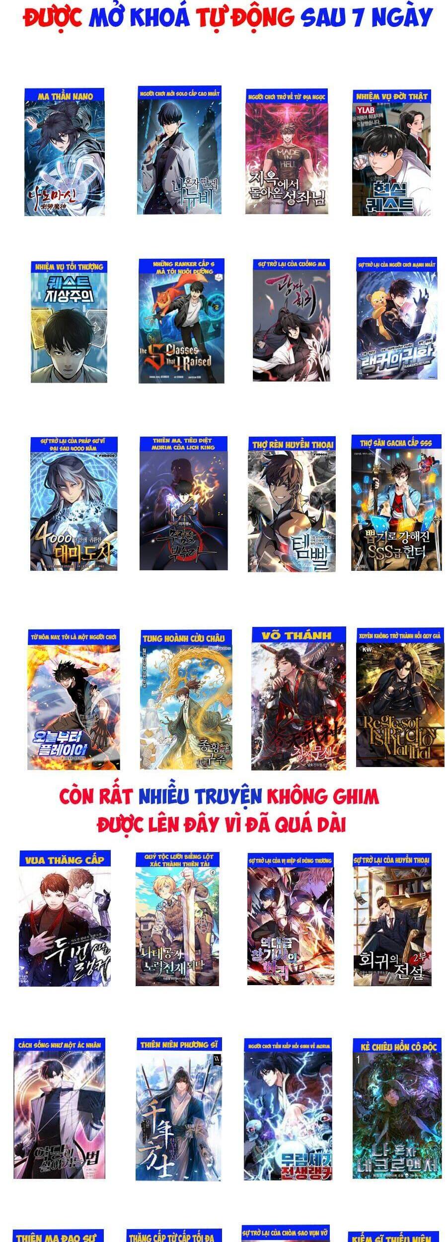 Sự Trở Lại Của Anh Hùng Cấp Thảm Họa chapter 17 - Upload bởi truyensieuhay.com