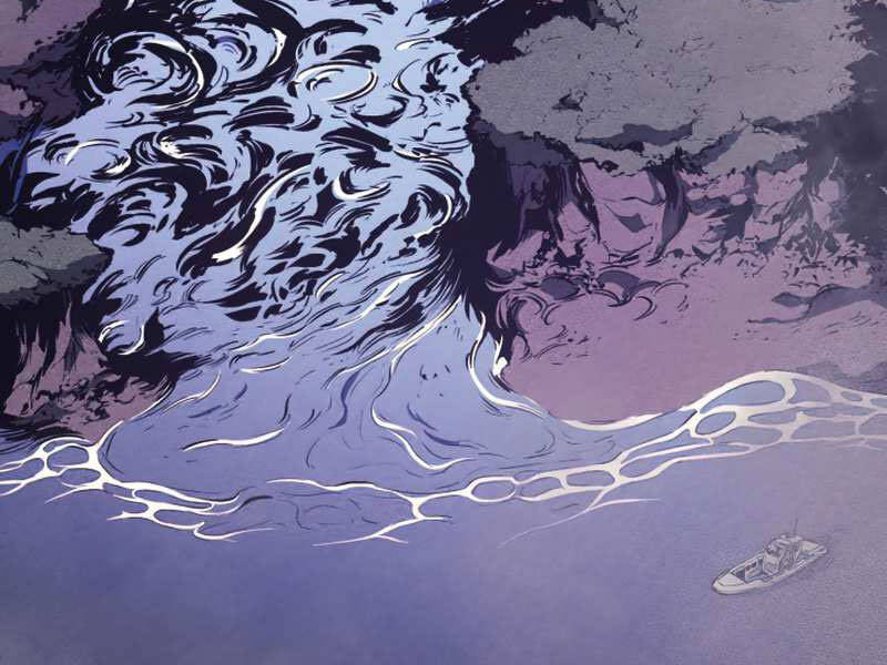 Sự Trở Lại Của Anh Hùng Cấp Thảm Họa chapter 19 - Upload bởi truyensieuhay.com