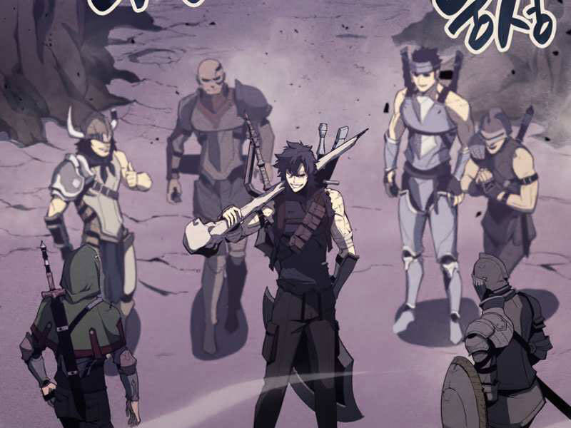 Sự Trở Lại Của Anh Hùng Cấp Thảm Họa chapter 19 - Upload bởi truyensieuhay.com
