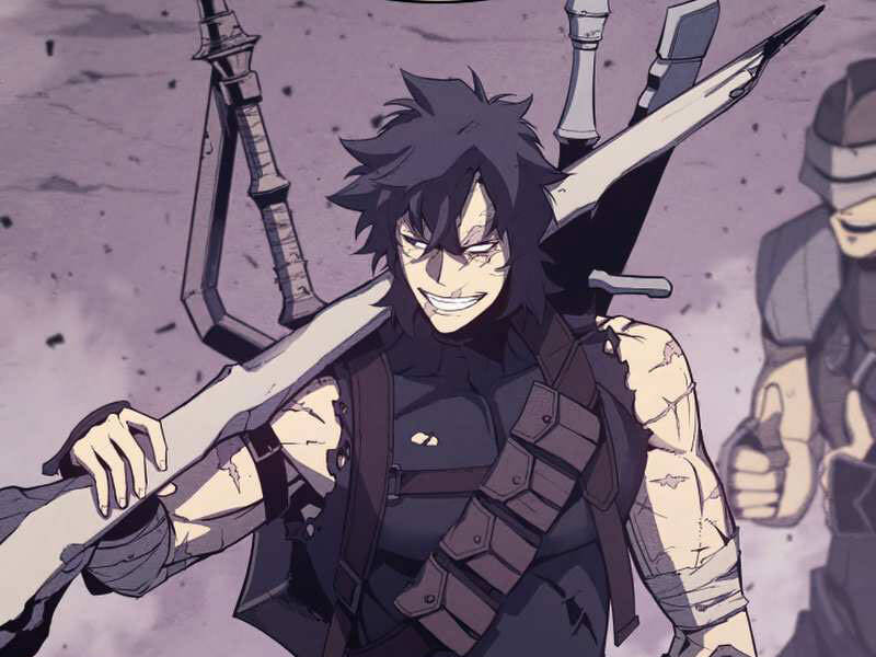 Sự Trở Lại Của Anh Hùng Cấp Thảm Họa chapter 19 - Upload bởi truyensieuhay.com