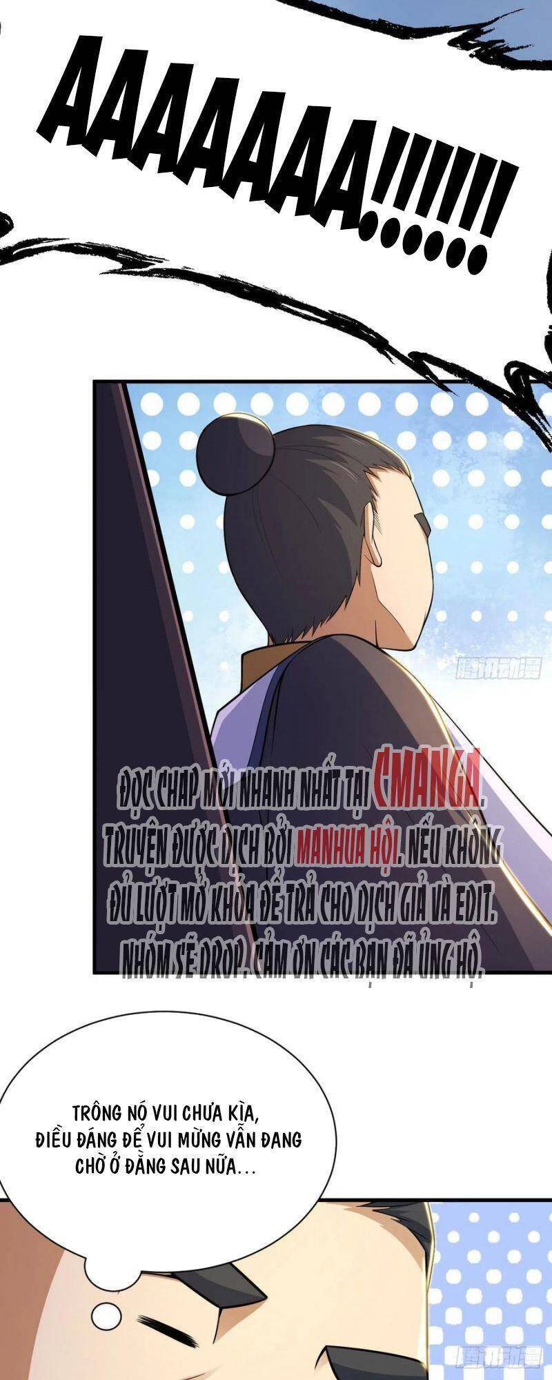 Ta Chỉ Muốn Bị Các Vị Đánh Chết chapter 46 - Upload bởi truyensieuhay.com