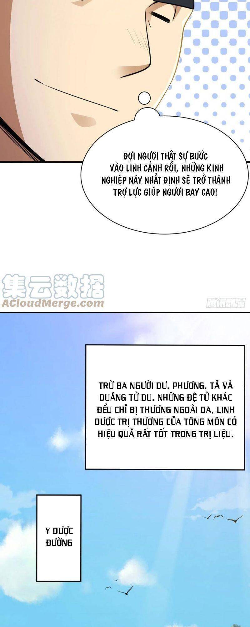 Ta Chỉ Muốn Bị Các Vị Đánh Chết chapter 46 - Upload bởi truyensieuhay.com