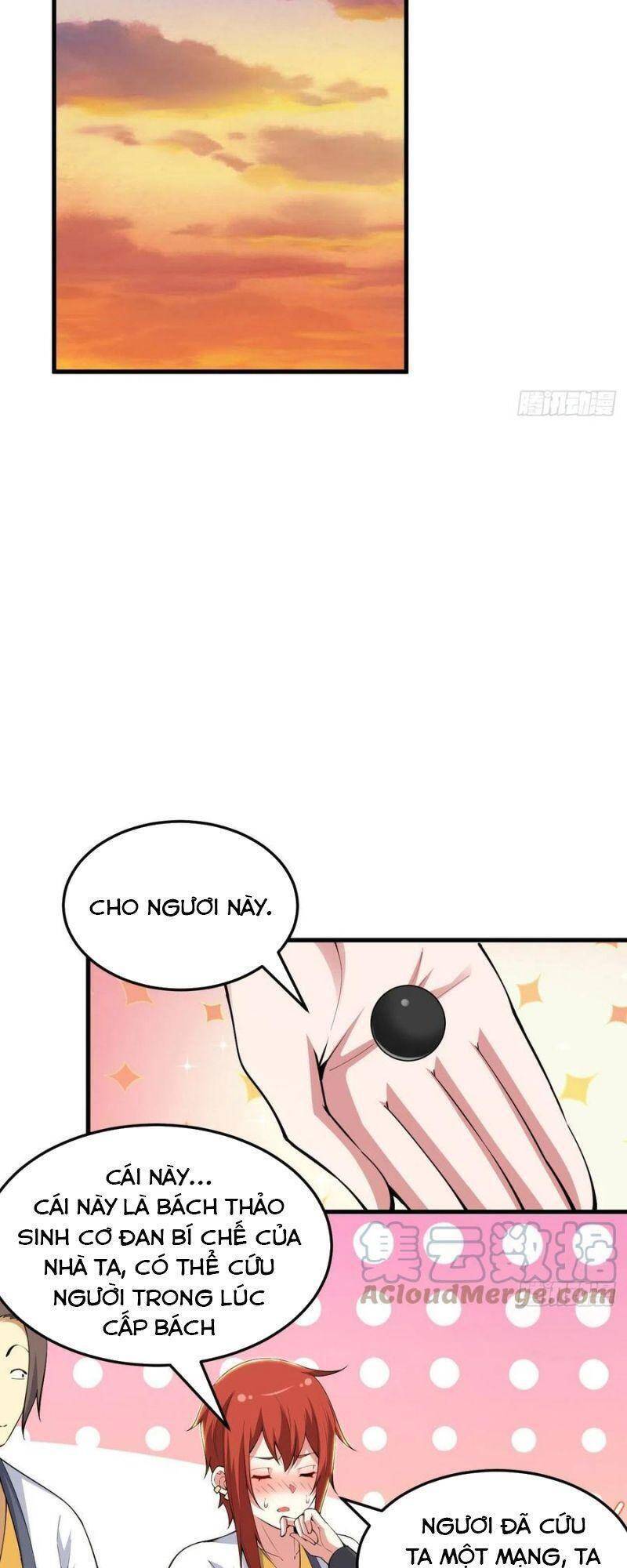 Ta Chỉ Muốn Bị Các Vị Đánh Chết chapter 46 - Upload bởi truyensieuhay.com