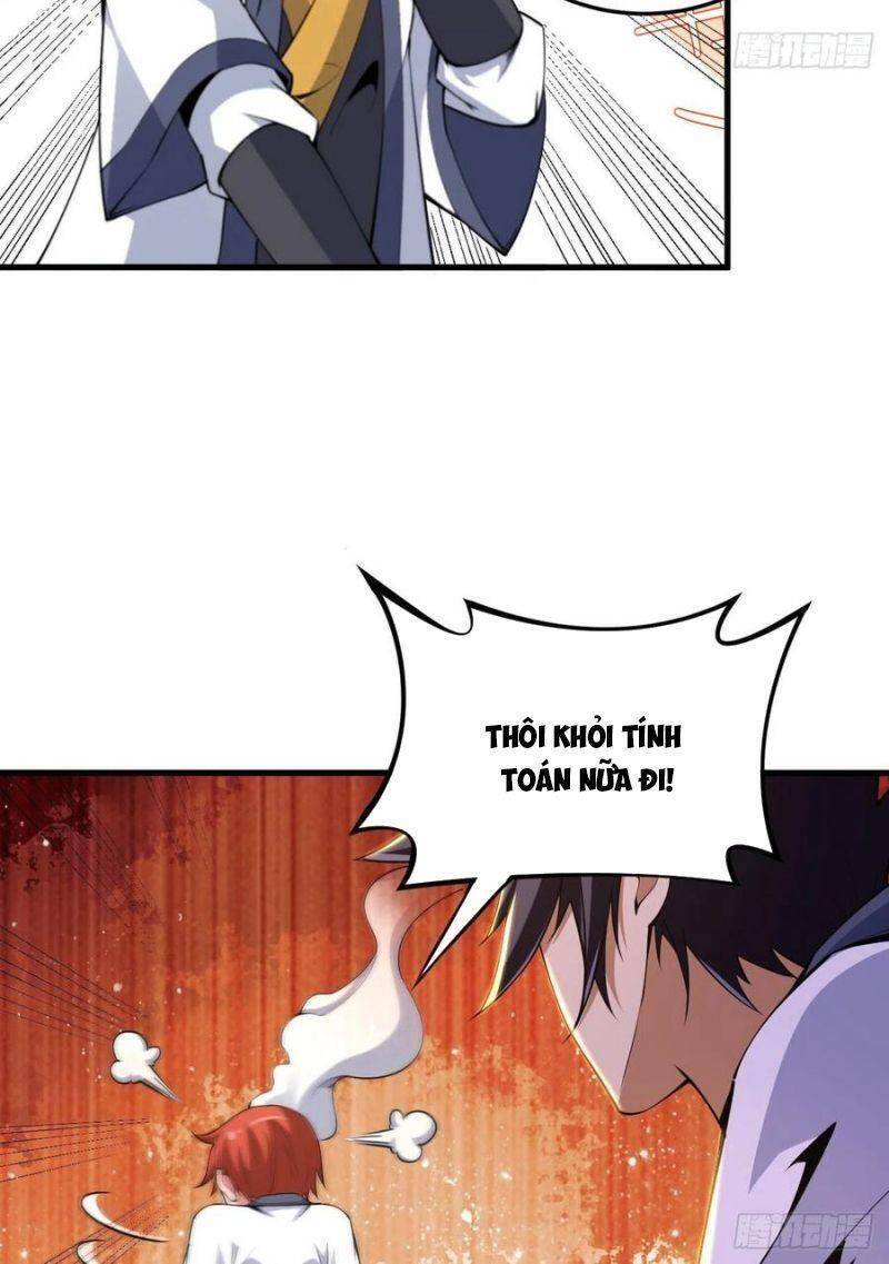 Ta Chỉ Muốn Bị Các Vị Đánh Chết chapter 46 - Upload bởi truyensieuhay.com