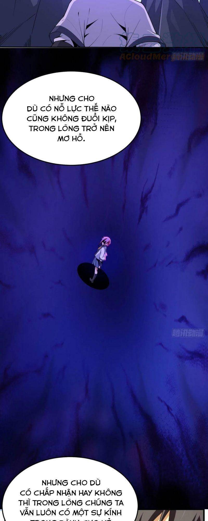 Ta Chỉ Muốn Bị Các Vị Đánh Chết chapter 46 - Upload bởi truyensieuhay.com