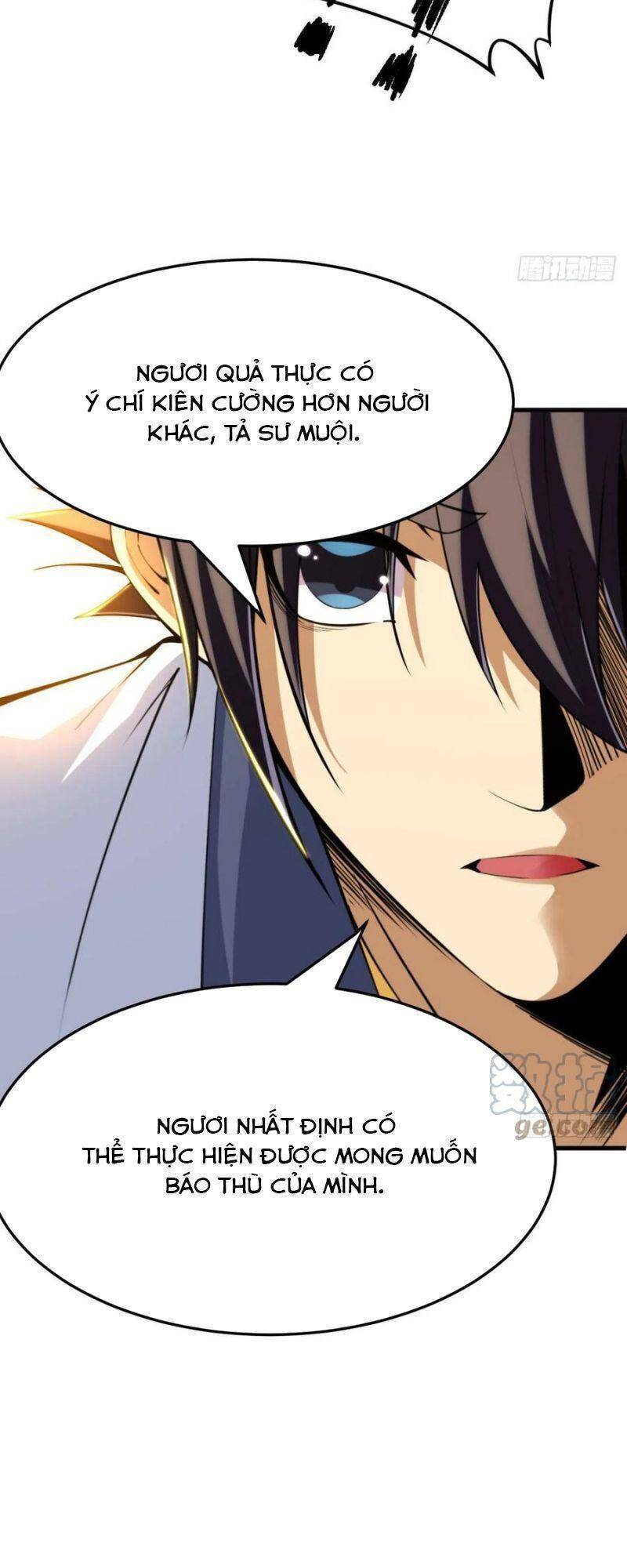 Ta Chỉ Muốn Bị Các Vị Đánh Chết chapter 46 - Upload bởi truyensieuhay.com
