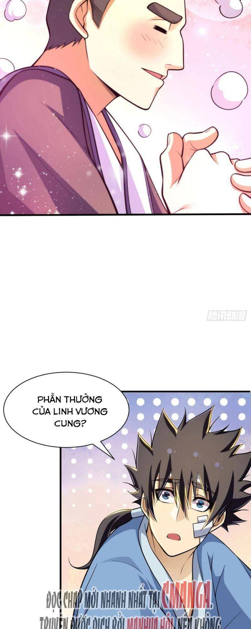 Ta Chỉ Muốn Bị Các Vị Đánh Chết chapter 46 - Upload bởi truyensieuhay.com