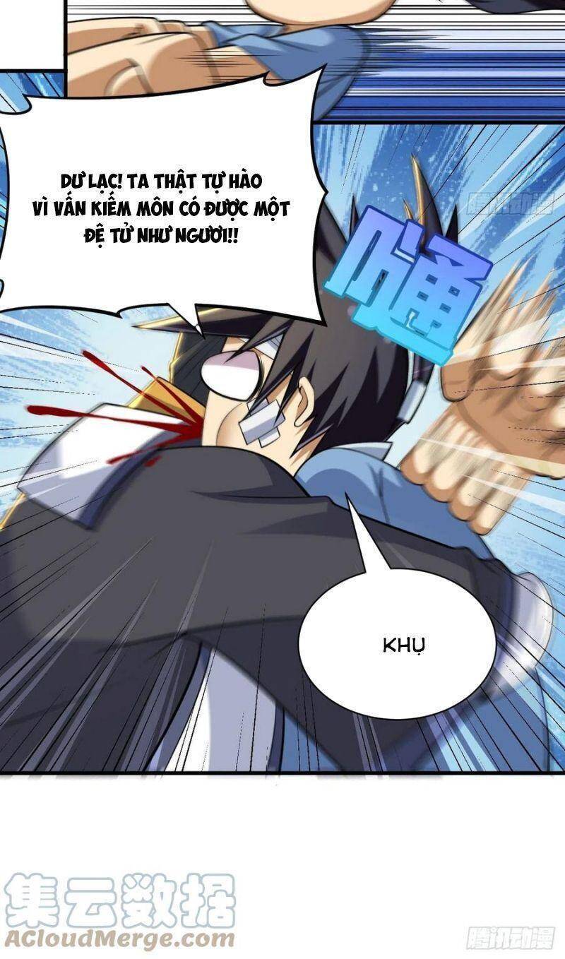 Ta Chỉ Muốn Bị Các Vị Đánh Chết chapter 46 - Upload bởi truyensieuhay.com