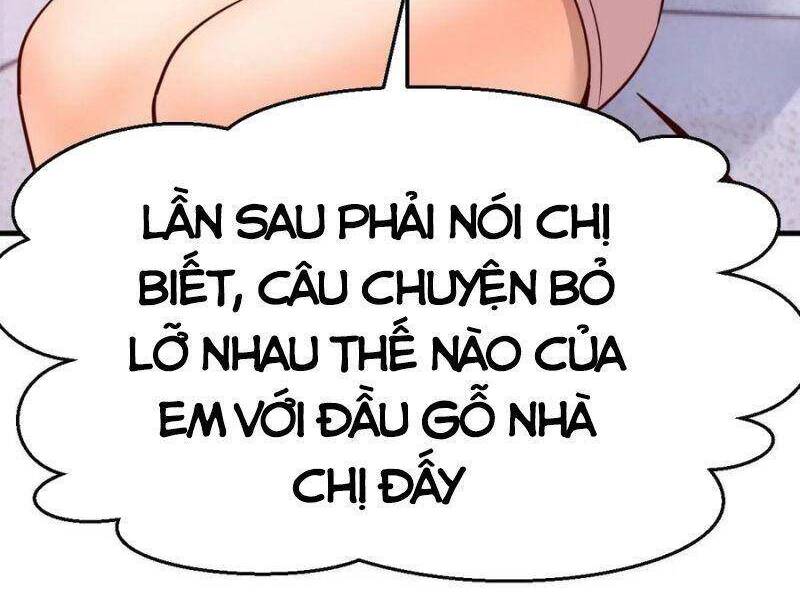 Trong Nhà Có 2 Bạn Gái Song Sinh chapter 175 - Trang 18