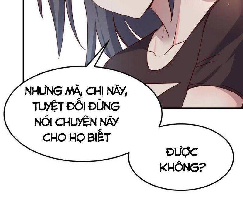 Trong Nhà Có 2 Bạn Gái Song Sinh chapter 175 - Trang 5