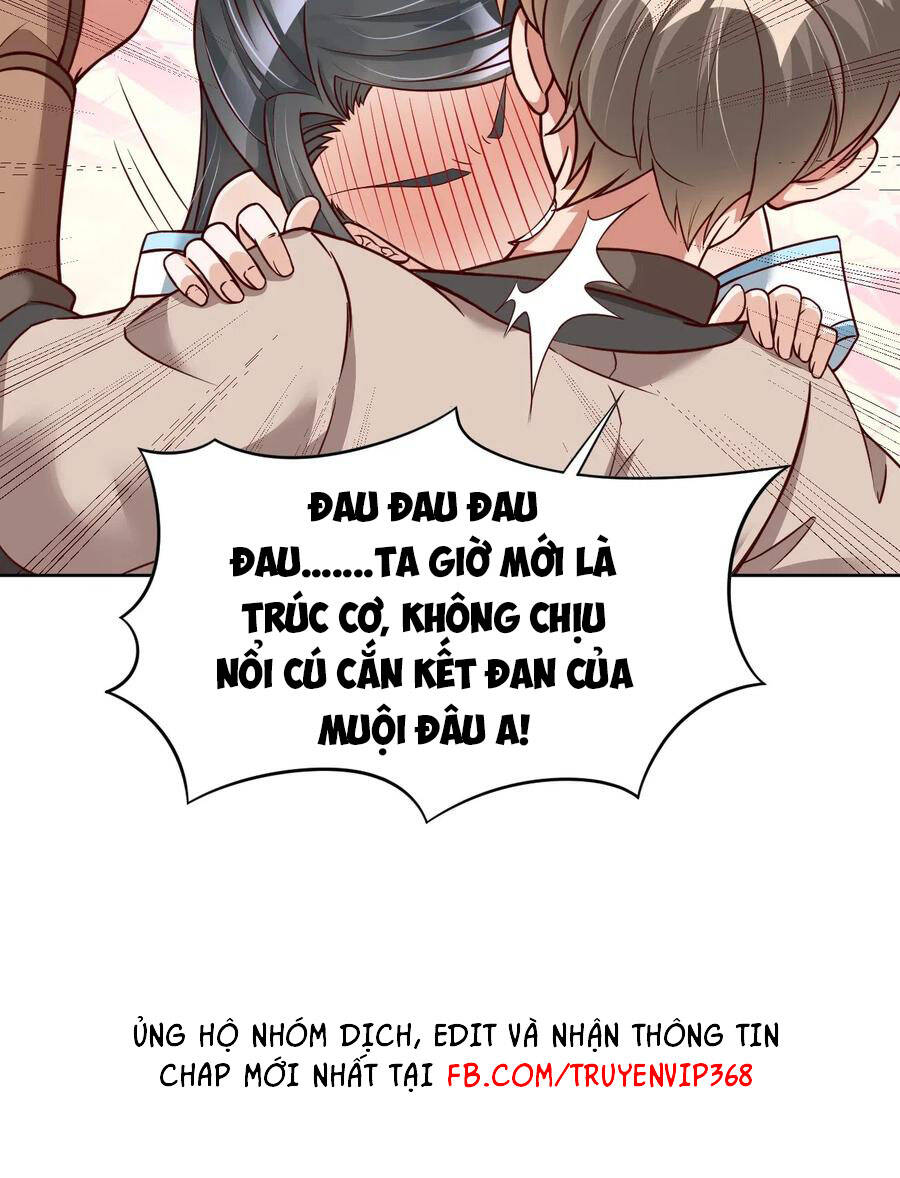 Sau Khi Max Độ Yêu Thích chapter 13 - Trang 15