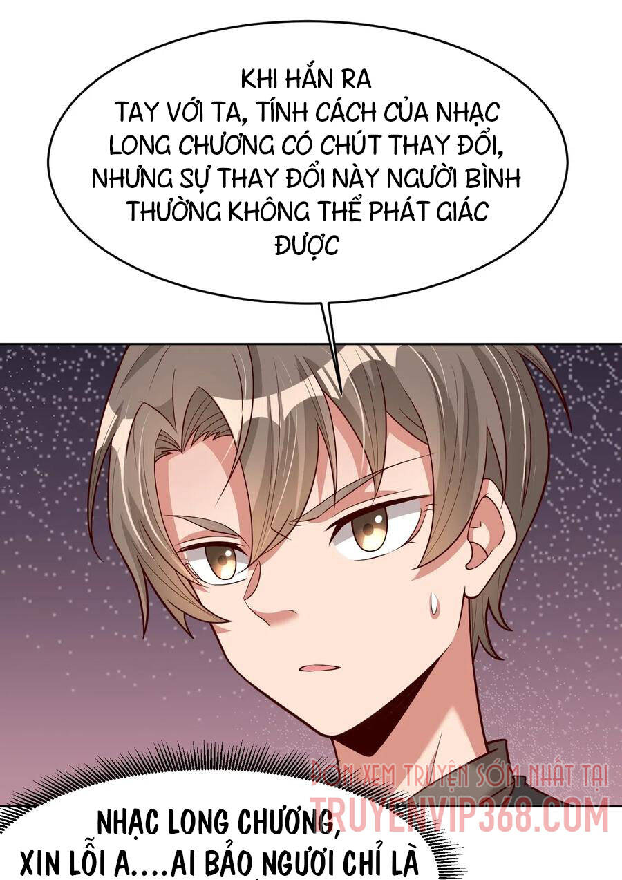 Sau Khi Max Độ Yêu Thích chapter 13 - Trang 18