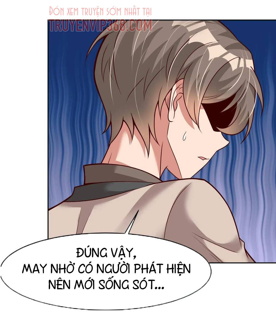 Sau Khi Max Độ Yêu Thích chapter 13 - Trang 21