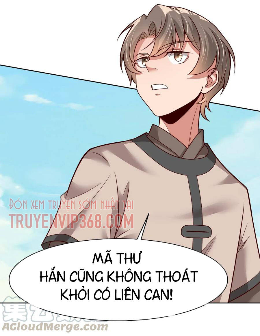 Sau Khi Max Độ Yêu Thích chapter 13 - Trang 25